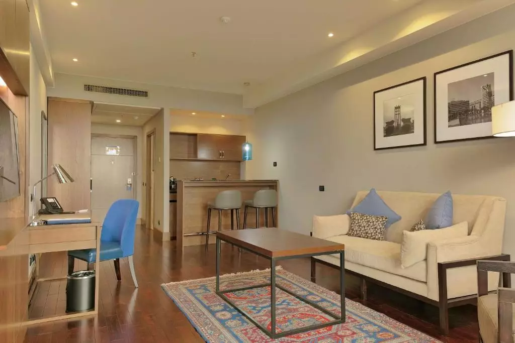 Radisson BLU Hotel Yerevan